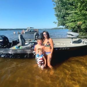 Meet your Posher, Kari